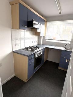 undefined, Eden Court, NUNEATON