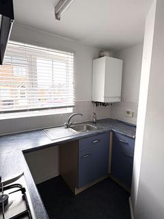 undefined, Eden Court, NUNEATON