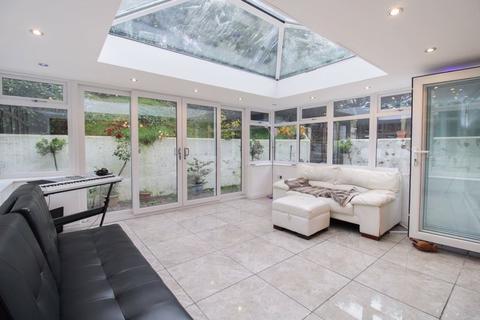 29 Cheddleton Park Avenue, Cheddleton, Leek, ST13 7NS