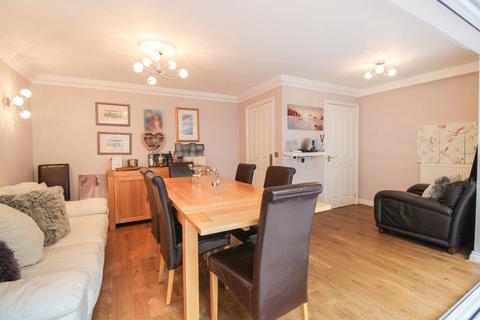 29 Cheddleton Park Avenue, Cheddleton, Leek, ST13 7NS