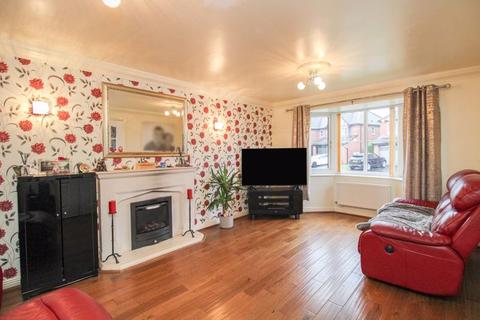29 Cheddleton Park Avenue, Cheddleton, Leek, ST13 7NS