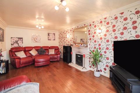 29 Cheddleton Park Avenue, Cheddleton, Leek, ST13 7NS