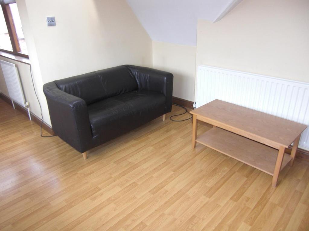 5 Mill Hill Lane, Leicester 1 bed flat £575 pcm (£133 pw)