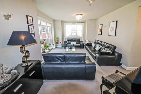 Convent Lodge Convent Drive, Stoke Golding, Nuneaton, CV13 6JF