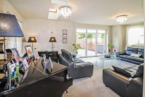 Convent Lodge Convent Drive, Stoke Golding, Nuneaton, CV13 6JF