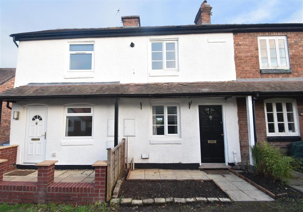 2 Betley Terrace, Betley Lane, Bayston Hill, Shrewsbury SY3 0HD 2 bed