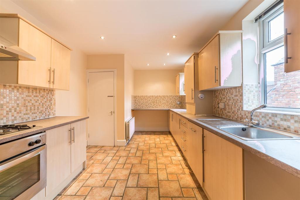 £70 pppw Rokeby Terrace, Heaton,Newcastle Upon Tyne 3 bed