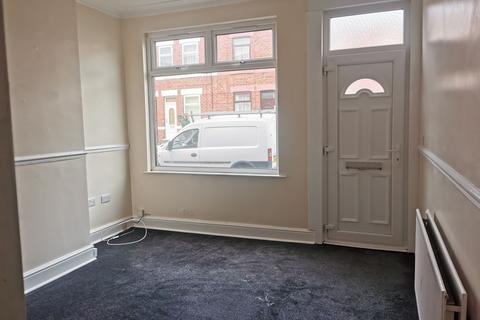 2 bedroom terraced house to rent, Victoria Road, Mexborough S64