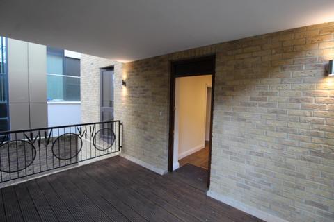 2 bedroom apartment to rent - King Court, Dod Street, Tower Hamlets, E14