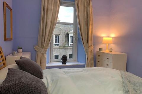 1 bedroom flat to rent, Wallfield Crescent, Aberdeen AB25