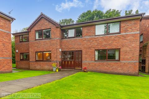 22 Glengarth, Uppermill, Oldham, OL3 6HU