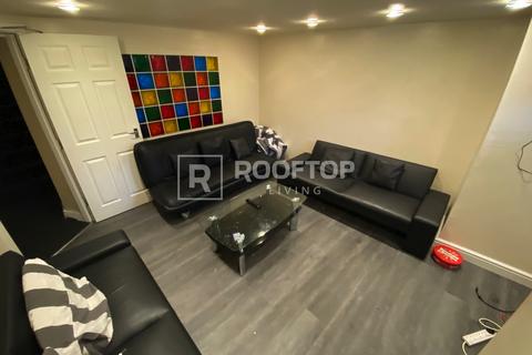 8 bedroom house to rent, Mayville Avenue, Leeds LS6