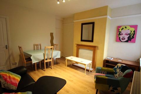 Ambrose Street, Bangor, LL57