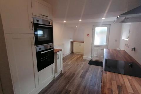 Farrar Road, Bangor, Gwynedd, LL57