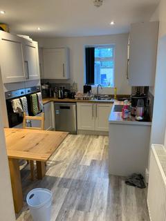 6 bedroom terraced house to rent - Farrar Road, Bangor, Gwynedd, LL57