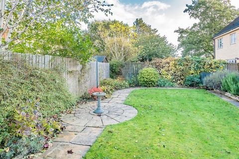 3 Harlech Fold, Sheffield, S10 4NS