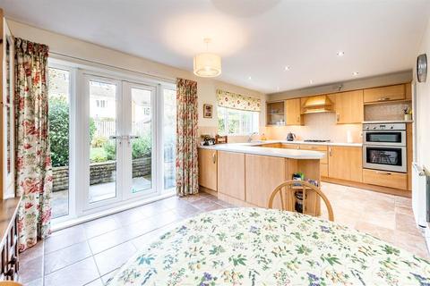 3 Harlech Fold, Sheffield, S10 4NS