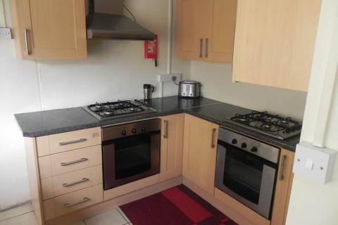 1 bedroom in a house share to rent - King Edwards Road, Brynmill, , Swansea