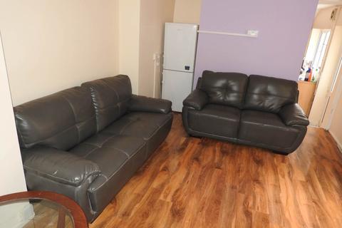 1 bedroom in a house share to rent - King Edwards Road, Brynmill, , Swansea