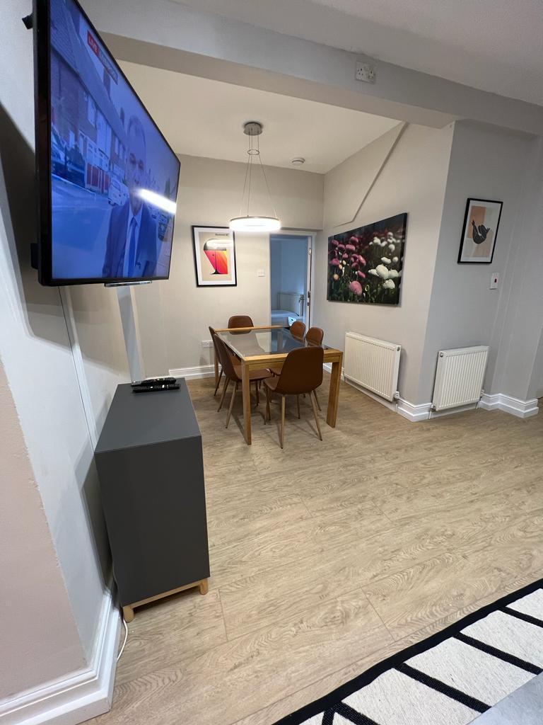 House in Manchester - View 3