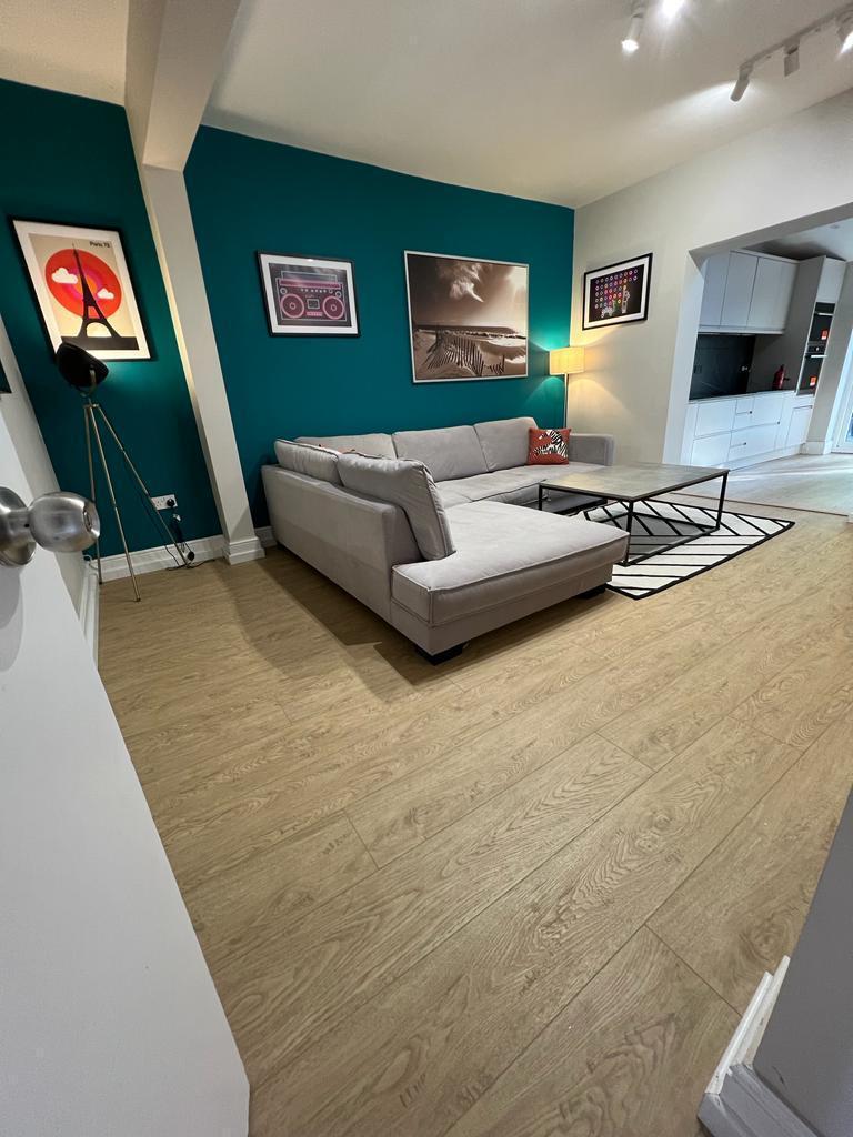 House in Manchester - View 4