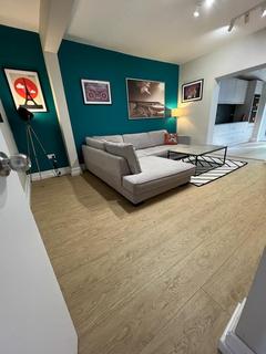 8 bedroom semi-detached house to rent, Brocklebank Road, Fallowfield, Manchester, M14 6EL