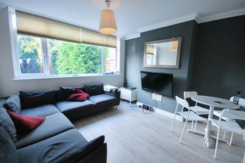 5 bedroom semi-detached house to rent, Parrs Wood Rd, Fallowfield, Manchester, M20 4WJ