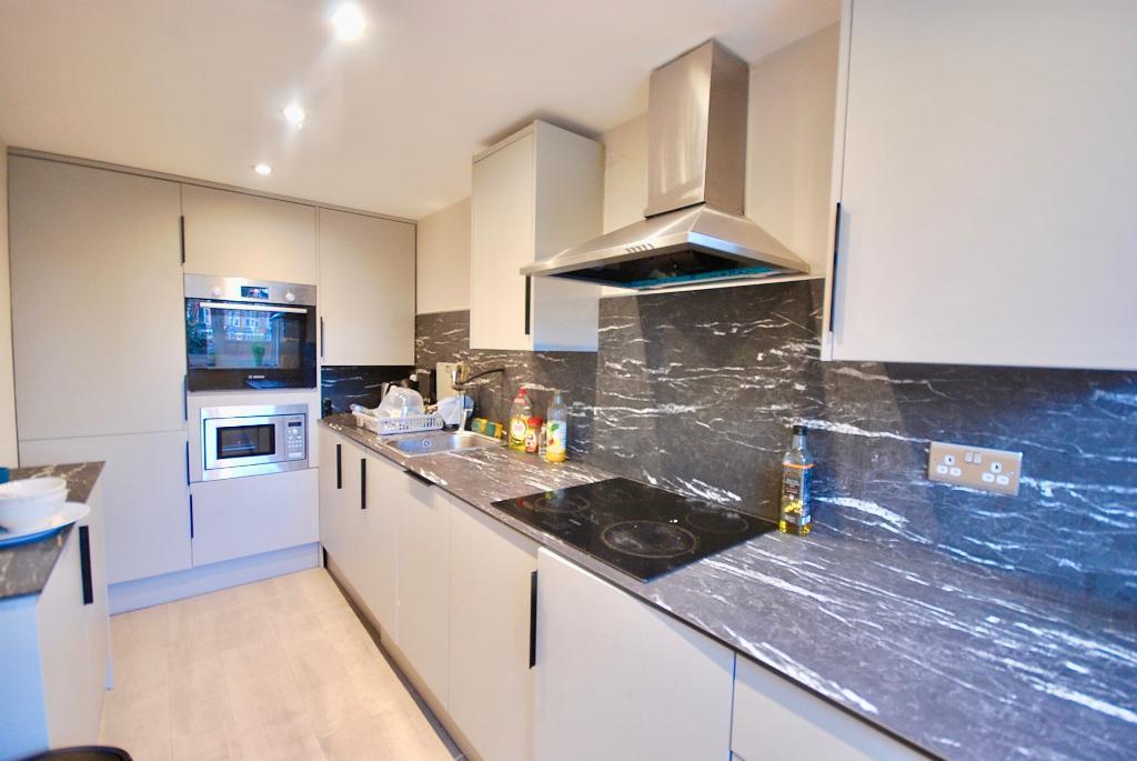 House in Manchester - View 2