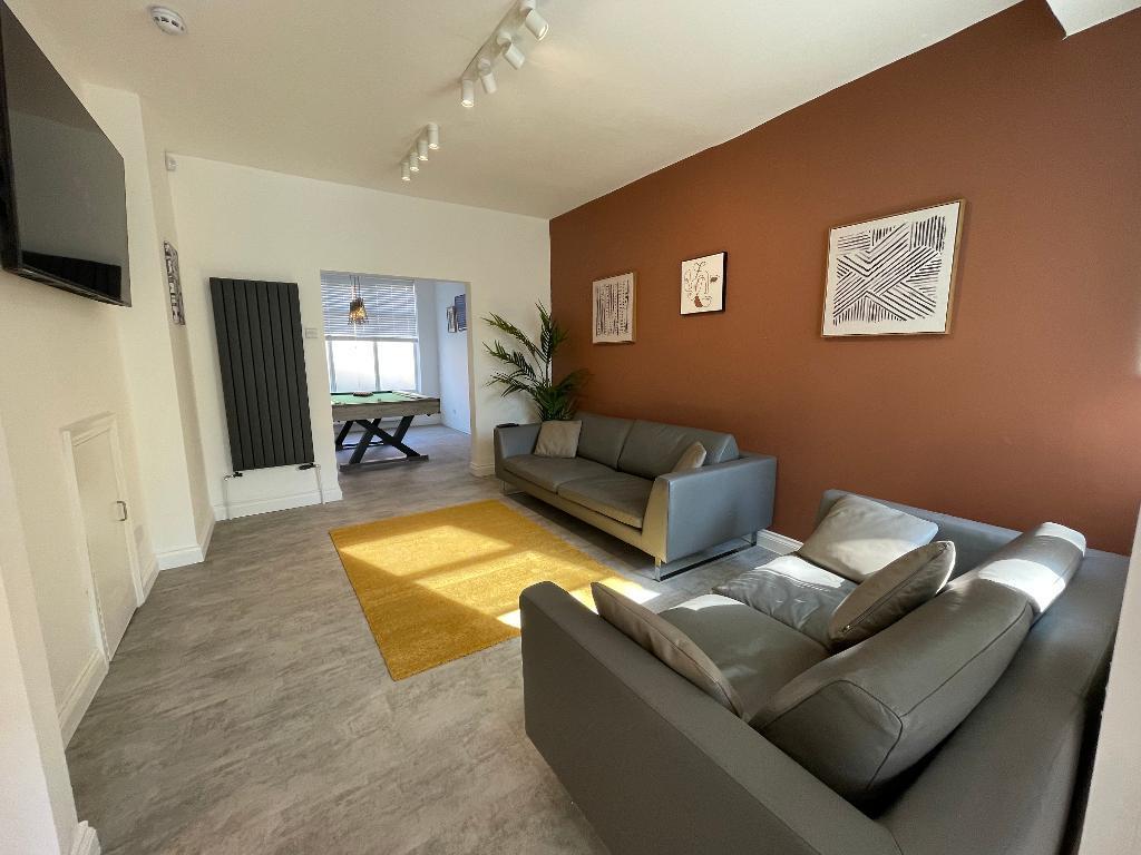 House in Manchester - View 2