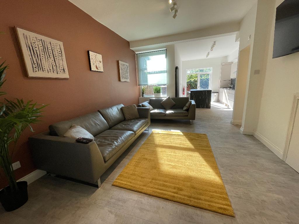 House in Manchester - View 3