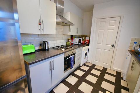 undefined, Brailsford Road, Fallowfield, Manchester, M14 6PZ