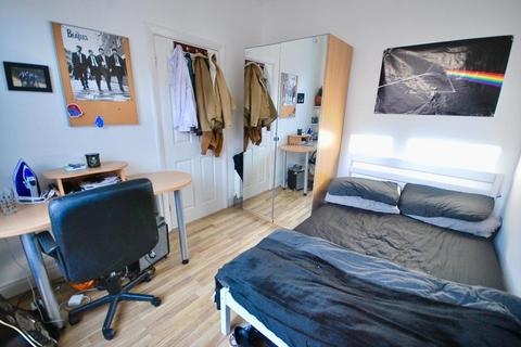 undefined, Brailsford Road, Fallowfield, Manchester, M14 6PZ