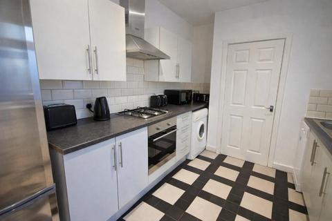 undefined, Brailsford Road, Fallowfield, Manchester, M14 6PZ