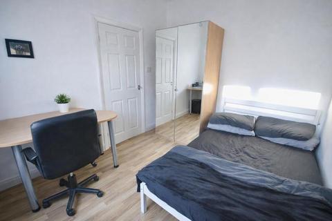 undefined, Brailsford Road, Fallowfield, Manchester, M14 6PZ
