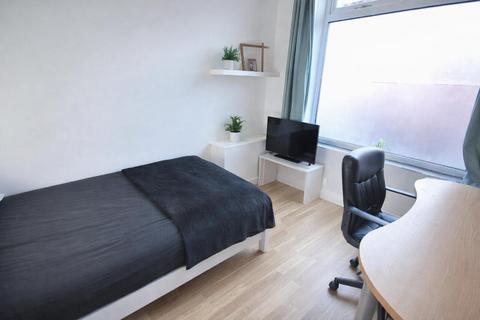 undefined, Brailsford Road, Fallowfield, Manchester, M14 6PZ