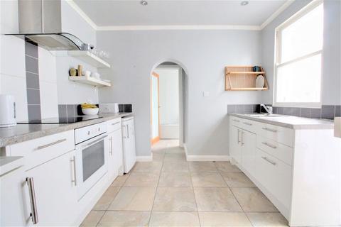 21a Millers Road, Brighton, BN1 5NP