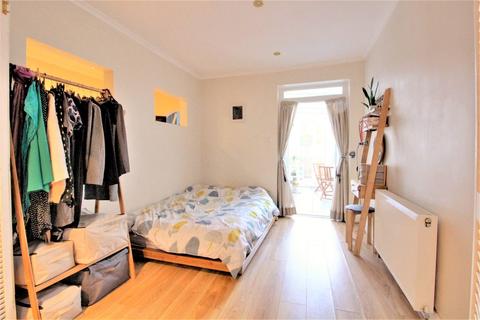 21a Millers Road, Brighton, BN1 5NP
