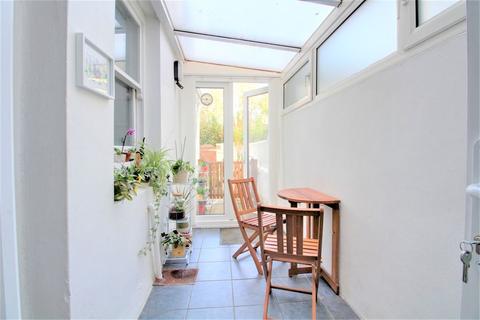 21a Millers Road, Brighton, BN1 5NP