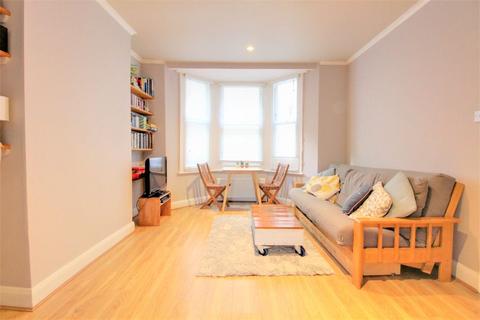 21a Millers Road, Brighton, BN1 5NP