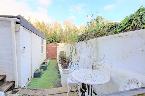 21a Millers Road, Brighton, BN1 5NP