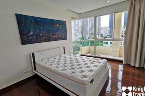 4 bedroom block of apartments, Sukhumvit, Sukhumvit City Resort, 357 sq.m