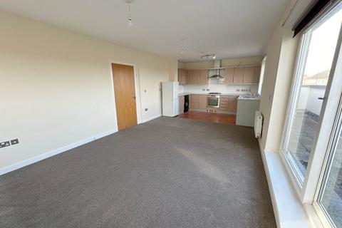 1 bedroom apartment to rent, Murray Close, London, SE28 0NT