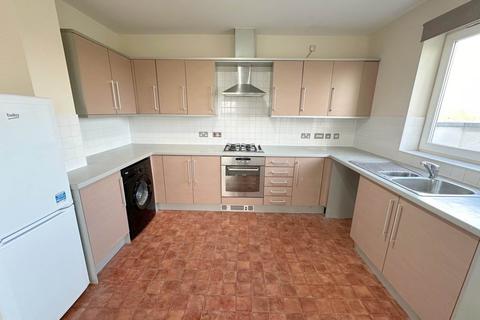 1 bedroom apartment to rent, Murray Close, London, SE28 0NT