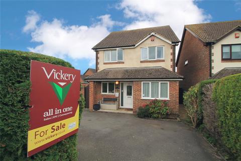 Kyndling, 39a Cobbetts Walk, Bisley, Woking, GU24 9DU