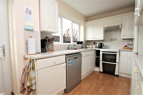 Kyndling, 39a Cobbetts Walk, Bisley, Woking, GU24 9DU