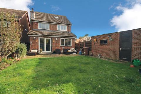 Kyndling, 39a Cobbetts Walk, Bisley, Woking, GU24 9DU