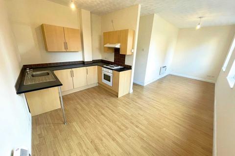 1 bedroom apartment to rent - Broadgate, Lincoln