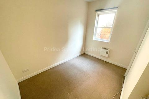 undefined, Broadgate, Lincoln