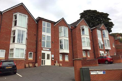 2 bedroom flat to rent - Flat 7 Erinalice Court, Lincoln, LN1 1JQ