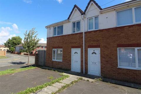 1 Manor Row, Liverpool, L33 6WD